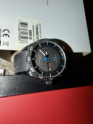 Orologio uomo tissot - uomo,