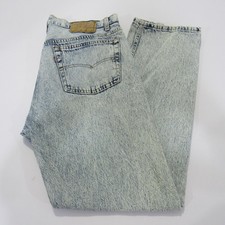 Levis 501 sbiancato uomo