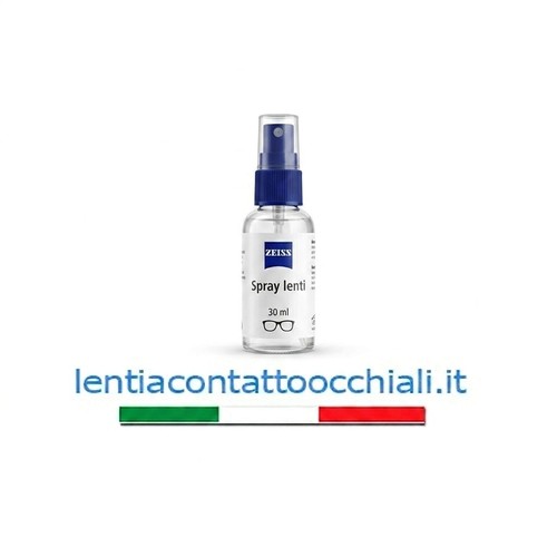Zeiss spray per occhiali - spray, 30