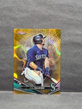 2022 Bowman's Best - Cal