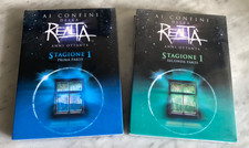 DVD "AI CONFINI DELLA REALTA'