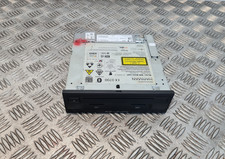 AUDI A3 8V 2012 RADIO