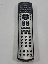 Bose Lifestyle RCV1T-27 Telecomando originale per Lifestyle V10 V20 V30