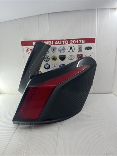 Fanale stop posteriore destro - stop,