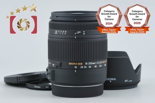 Sigma 250 5 6 3 - mm, dc