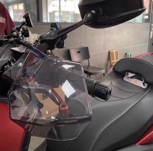 Paramani yamaha max xmax - yamaha, x-max