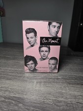 One Direction Our Moment