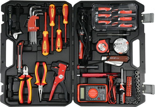 Yato 39009 valigetta porta - yato,