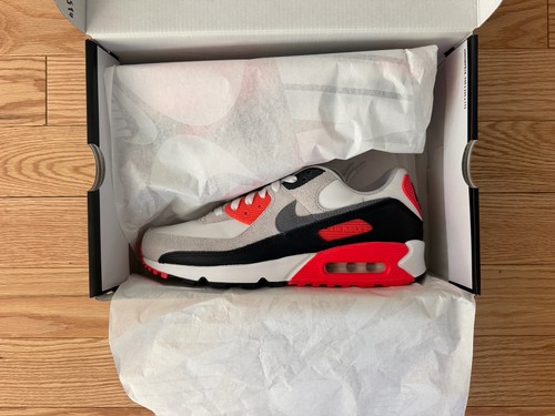 Taglia nike air max 90 - 9,5,