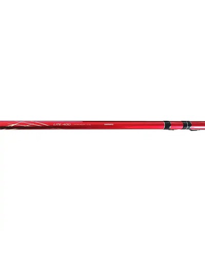 Shimano catana lite 400 - shimano,