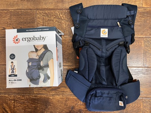 Marsupio ergobaby omni 360 - 360,