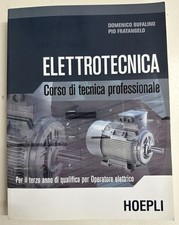 Elettrotecnica corso di