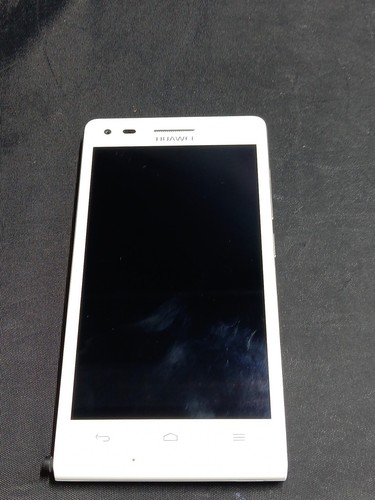 Cellulare huawei u10 - cellulare,