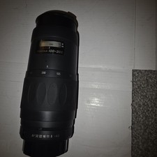 SMC PENTAX F 100-300mm