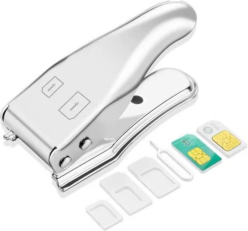 Sim card cutter - sim,