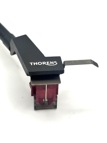 Thorens headshell braccio - headshell,