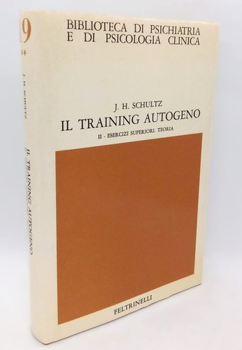 Training autogeno vol - ii,