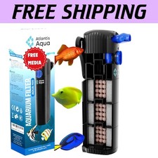 Filtro ossigenante per