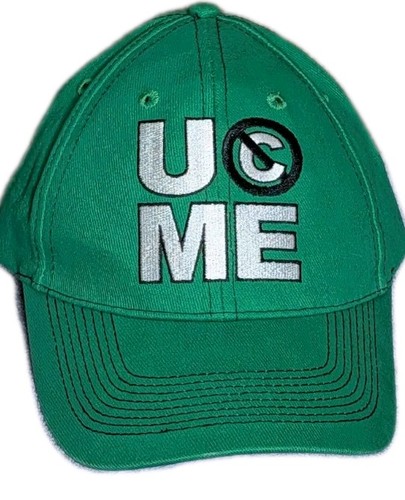 John cena hat - john,