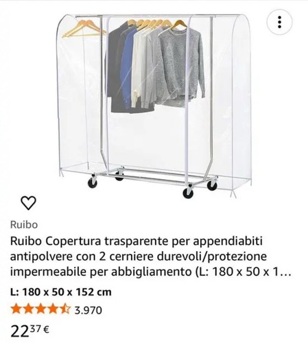 Telo pvc per coperture - in,