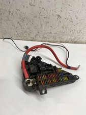 Scatola fusibili completa BMW