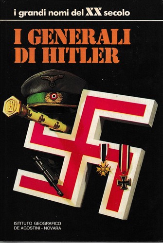 Generali hitler - i,