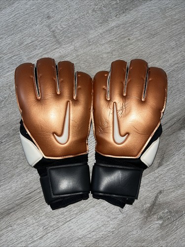 Guanti calcio portiere nike - calcio,