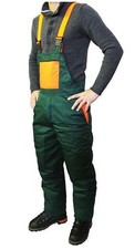 Salopette Antitaglio Classe 1