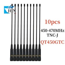 10pcs Antenna QT450GTC per