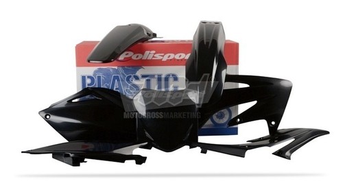 Polisport kit plastiche - kit,