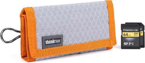 Think tank pixel pocket - think,