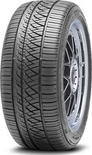 Set of 4 Falken Ziex ZE960 A/S