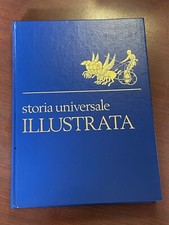 Storia Universale Illustrata
