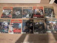 Warhammer Stormbringer inserzione multipla
