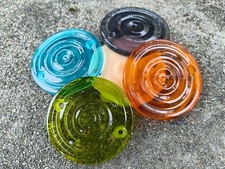 Custom point cover for Harley Davidson Shovelhead, Evolution 1340, Sportster