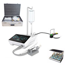 US Surgery Pro Dental Piezosurgery macchina motore chirurgico taglierina ossea ultrasuoni