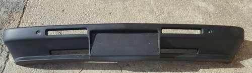 Paraurti anteriore autobianchi - paraurti,