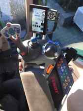 Scatola portaoggetti Fendt -