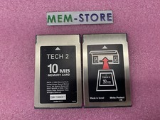 Scanner per veicoli 10 MB