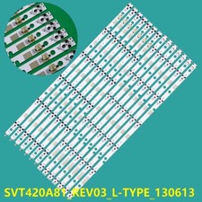 Strisce LED per TV Toshiba 42"