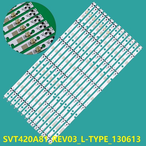 Strisce led per toshiba - per,