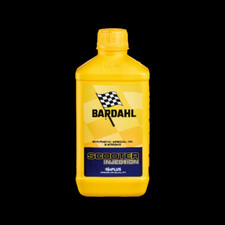 Bardahl Scooter Injection 1L