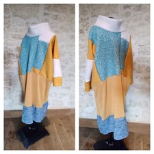 NEW BESPOKE HANDMADE BOLD ART