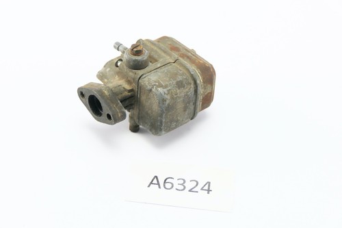 Laverda miniscooter 60 - 49, 50