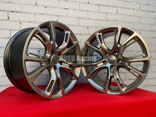 Ruote stile srt - stile, hb