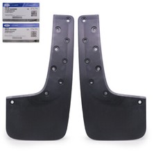 Rear L+R Mud Flaps Splash