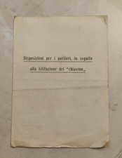 PROVISIONS FOR GOALKEEPERS