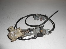 Serratura Apertura Sella Gancio Elettrica Piaggio Beverly Cruiser 250 2007 2011