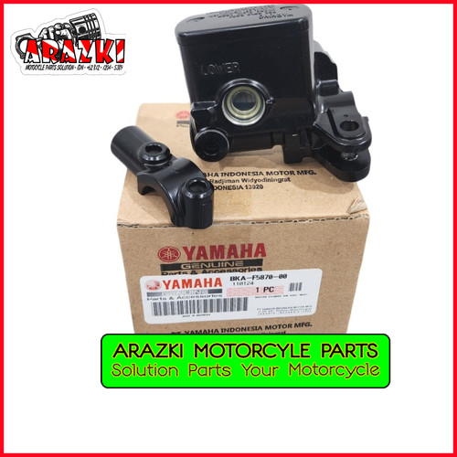 Genuine yamaha xmax300 xmax125 - xmax300,