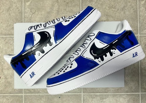 Scarpe personalizzate air - scarpe,